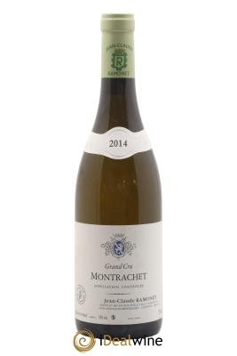 Montrachet Grand Cru Ramonet (Domaine)