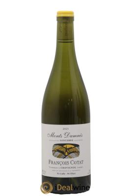 Sancerre Les Monts Damnés François Cotat