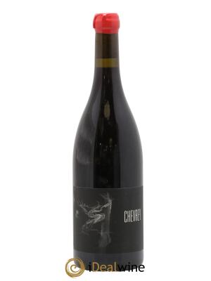 Hautes-Côtes de Nuits Chevrey Arnaud Lopez