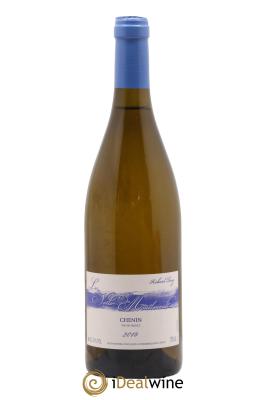 Vin de France Les Noëls de Montbenault Richard Leroy