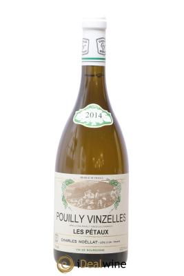 Pouilly-Vinzelles Les Pétaux Charles Noëllat