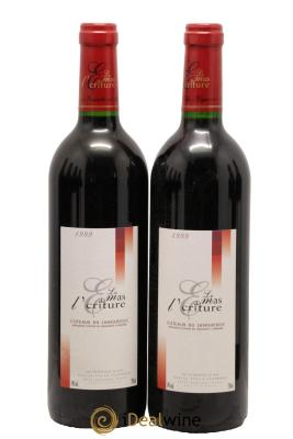 Coteaux du Languedoc Mas De L'Ecriture Fulla