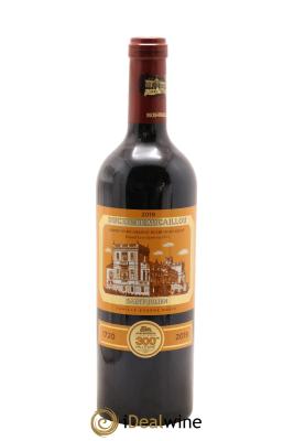 Château Ducru Beaucaillou 2ème Grand Cru Classé