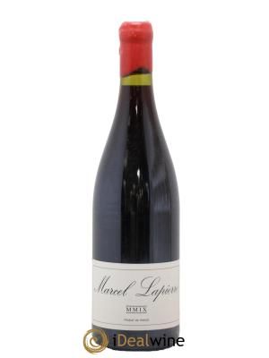Morgon Cuvée Marcel Lapierre Marcel Lapierre (Domaine)