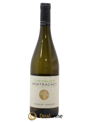 Chevalier-Montrachet Grand Cru Vincent Dancer