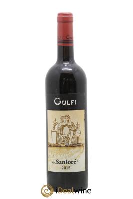 IGT Sicile Sanlore Gulfi