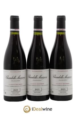 Chambolle-Musigny Laurent Roumier