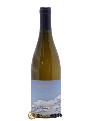 Côtes du Jura Où est-ce qu'on part On verra bien Kenjiro Kagami - Domaine des Miroirs