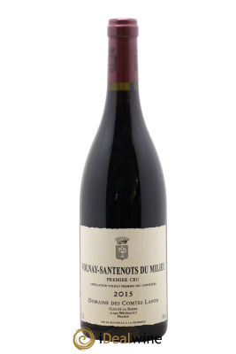 Volnay 1er Cru Santenots du Milieu Comtes Lafon (Domaine des)
