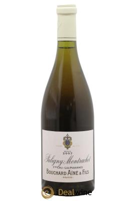 Puligny-Montrachet 1er Cru Les Perrières Bouchard Père Et Fils