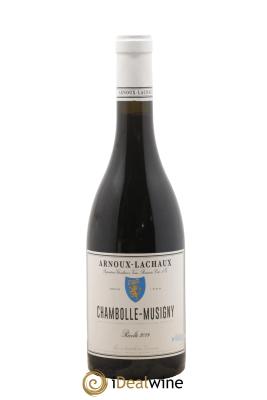 Chambolle-Musigny Arnoux-Lachaux (Domaine)