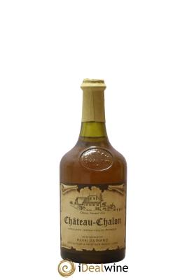 Château-Chalon Château Guinand