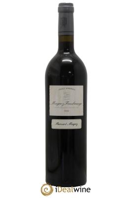 Château Magrez Fombrauge