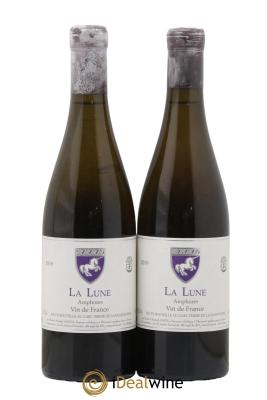 Vin de France La Lune Amphores Mark Angeli (Domaine) - Ferme de la Sansonnière