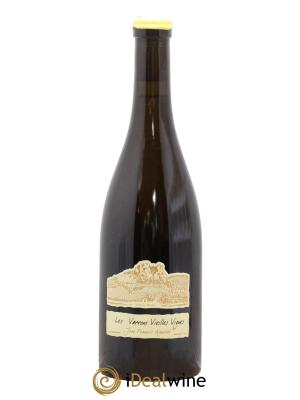 Côtes du Jura Les Varrons Vieilles Vignes Jean-François Ganevat (Domaine)
