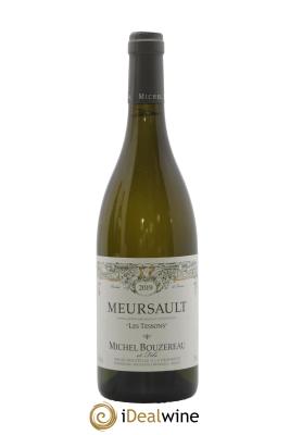 Meursault Les Tessons Michel Bouzereau et Fils (Domaine)