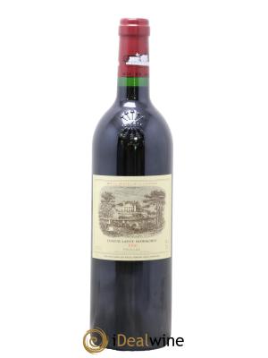 Château Lafite Rothschild 1er Grand Cru Classé