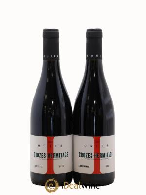 Crozes-Hermitage Ogier L’Orientale