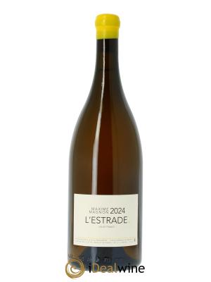 Vin de France L'Estrade Maxime Magnon 