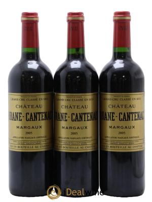 Château Brane Cantenac 2ème Grand Cru Classé