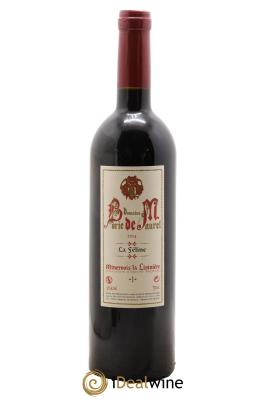 Minervois La Féline Borie de Maurel (Domaine)