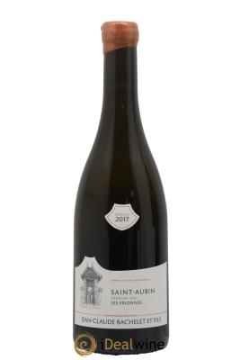 Saint-Aubin 1er Cru Les Frionnes Jean-Claude Bachelet (Domaine)