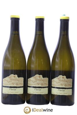 Côtes du Jura Cuvée Florine Jean-François Ganevat (Domaine)