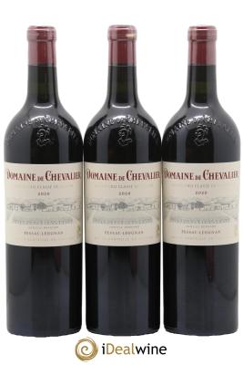 Domaine de Chevalier Cru Classé de Graves