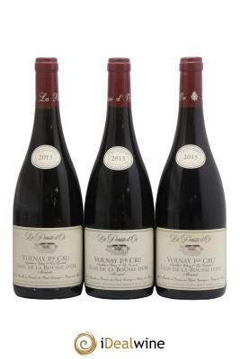 Volnay 1er Cru Clos de la Bousse d'Or La Pousse d'Or (Domaine de)