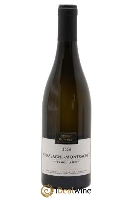 Chassagne-Montrachet Les Houillères Morey-Coffinet (Domaine)