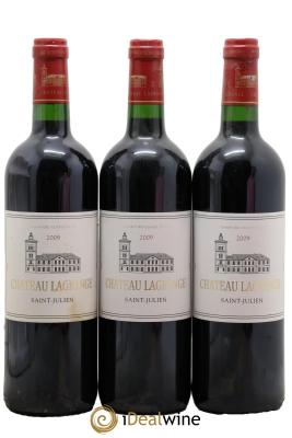 Château Lagrange 3ème Grand Cru Classé