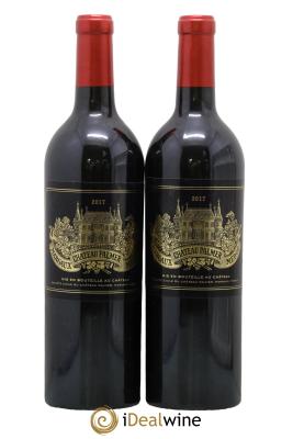 Château Palmer 3ème Grand Cru Classé