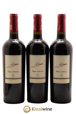 Italie Nero d'Avola Azienda Agricola Ferreri Brasi