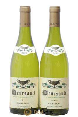 Meursault Coche Dury (Domaine)