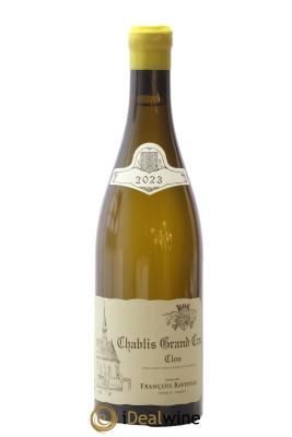Chablis Grand Cru Clos Raveneau (Domaine)