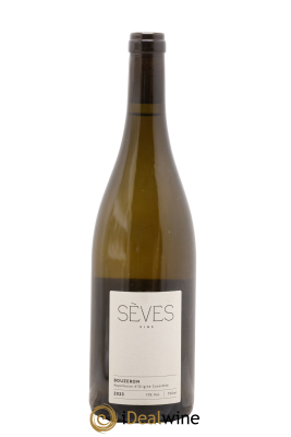Bouzeron Sèves