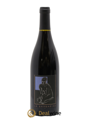 Côte-Rôtie La Barbarine Gangloff (Domaine)