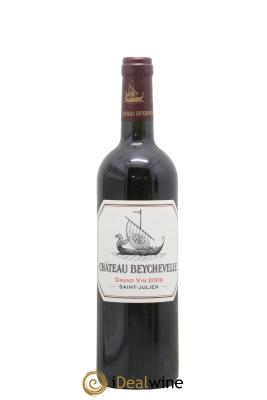 Château Beychevelle 4ème Grand Cru Classé