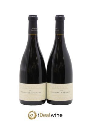 Chambolle-Musigny Amiot-Servelle 
