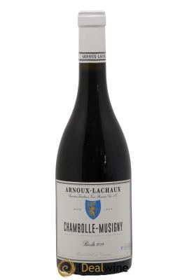 Chambolle-Musigny Arnoux-Lachaux (Domaine)