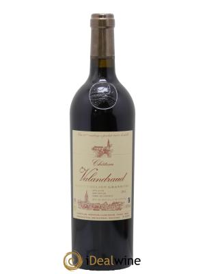 Château de Valandraud 