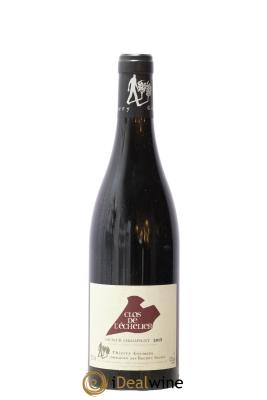 Saumur-Champigny Clos de l'Echelier Domaine des Roches Neuves - Thierry Germain