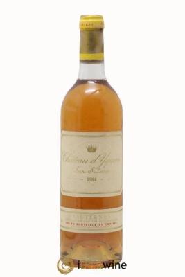 Château d' Yquem 1er Cru Classé Supérieur