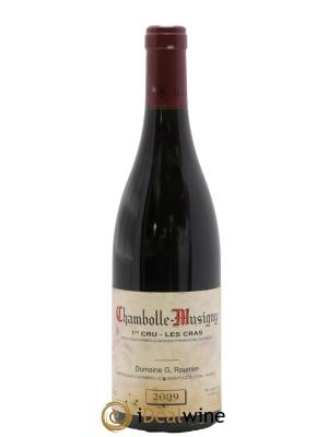 Chambolle-Musigny 1er Cru Les Cras Georges Roumier (Domaine)