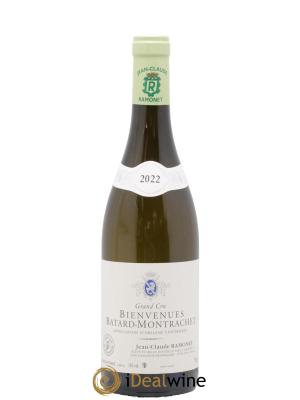 Bienvenues-Bâtard-Montrachet Grand Cru Ramonet (Domaine)
