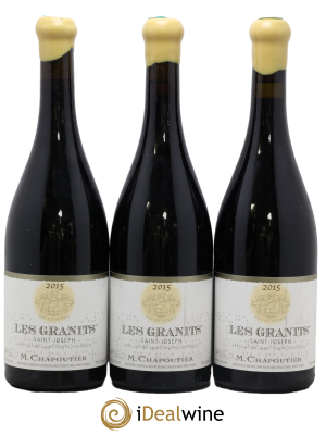 Saint-Joseph Les Granits Chapoutier