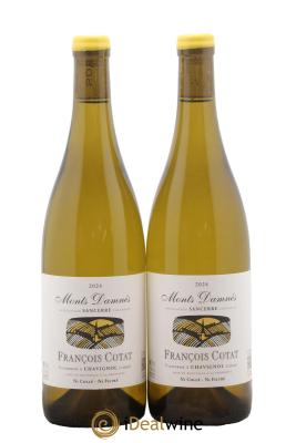 Sancerre Les Monts Damnés François Cotat