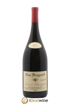Saumur-Champigny Les Poyeux Clos Rougeard