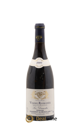Vosne-Romanée Les Damodes Fougeray de Beauclair (Domaine)