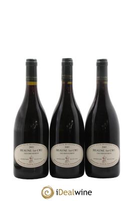 Beaune 1er Cru Les Chouacheux Coste-Caumartin